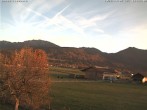 Archived image Webcam Benediktenwand (Bavaria) 15:00