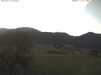 Archiv Foto Webcam Benediktenwand (Bayern) 07:00