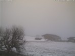 Archiv Foto Webcam Benediktenwand (Bayern) 07:00