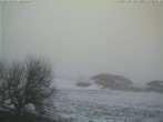 Archiv Foto Webcam Benediktenwand (Bayern) 15:00