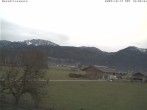 Archiv Foto Webcam Benediktenwand (Bayern) 09:00