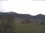 Archiv Foto Webcam Benediktenwand (Bayern) 11:00
