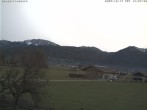 Archiv Foto Webcam Benediktenwand (Bayern) 13:00