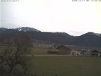 Archiv Foto Webcam Benediktenwand (Bayern) 15:00