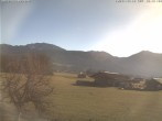 Archiv Foto Webcam Benediktenwand (Bayern) 11:00
