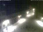 Archiv Foto Webcam Marktplatz von Bischofsgrün 01:00