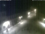 Archiv Foto Webcam Marktplatz von Bischofsgrün 23:00