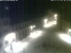 Archiv Foto Webcam Marktplatz von Bischofsgrün 01:00