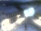 Archiv Foto Webcam Marktplatz von Bischofsgrün 06:00