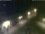 Archiv Foto Webcam Marktplatz von Bischofsgrün 01:00