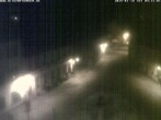 Archiv Foto Webcam Marktplatz von Bischofsgrün 03:00