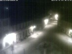 Archiv Foto Webcam Marktplatz von Bischofsgrün 05:00