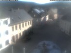 Archiv Foto Webcam Marktplatz von Bischofsgrün 09:00