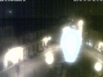 Archiv Foto Webcam Marktplatz von Bischofsgrün 05:00