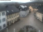 Archiv Foto Webcam Marktplatz von Bischofsgrün 11:00