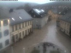 Archiv Foto Webcam Marktplatz von Bischofsgrün 15:00