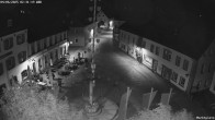 Archiv Foto Webcam Marktplatz von Bischofsgrün 01:00