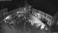 Archiv Foto Webcam Marktplatz von Bischofsgrün 01:00
