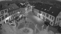 Archiv Foto Webcam Marktplatz von Bischofsgrün 03:00