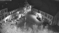 Archiv Foto Webcam Marktplatz von Bischofsgrün 01:00
