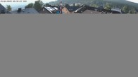 Archiv Foto Webcam Marktplatz von Bischofsgrün 07:00