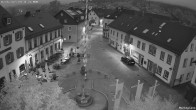 Archiv Foto Webcam Marktplatz von Bischofsgrün 03:00