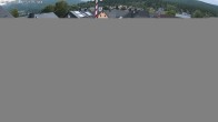 Archiv Foto Webcam Marktplatz von Bischofsgrün 17:00