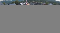 Archiv Foto Webcam Marktplatz von Bischofsgrün 19:00