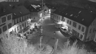 Archiv Foto Webcam Marktplatz von Bischofsgrün 03:00
