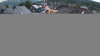 Archiv Foto Webcam Marktplatz von Bischofsgrün 06:00