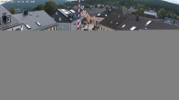 Archiv Foto Webcam Marktplatz von Bischofsgrün 09:00
