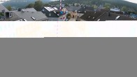 Archiv Foto Webcam Marktplatz von Bischofsgrün 07:00