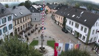 Archiv Foto Webcam Marktplatz von Bischofsgrün 07:00