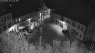 Archiv Foto Webcam Marktplatz von Bischofsgrün 01:00