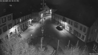 Archiv Foto Webcam Marktplatz von Bischofsgrün 01:00