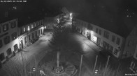 Archiv Foto Webcam Marktplatz von Bischofsgrün 01:00