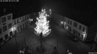 Archiv Foto Webcam Marktplatz von Bischofsgrün 05:00