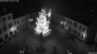 Archiv Foto Webcam Marktplatz von Bischofsgrün 06:00
