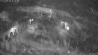 Archiv Foto Webcam Marktplatz von Bischofsgrün 23:00
