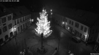 Archiv Foto Webcam Marktplatz von Bischofsgrün 05:00