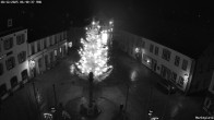 Archiv Foto Webcam Marktplatz von Bischofsgrün 05:00