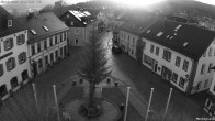 Archiv Foto Webcam Marktplatz von Bischofsgrün 07:00