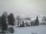 Archiv Foto Webcam Bischofsgrün am Ochsenkopf 11:00