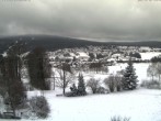 Archiv Foto Webcam Bischofsgrün am Ochsenkopf 13:00