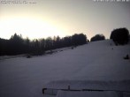 Archiv Foto Webcam Bödefeld-Hunau im Sauerland 07:00