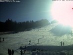 Archived image Webcam Sauerland: Bödefeld-Hunau 11:00