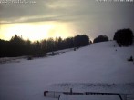 Archived image Webcam Sauerland: Bödefeld-Hunau 07:00