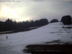 Archiv Foto Webcam Bödefeld-Hunau im Sauerland 07:00