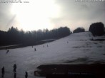 Archiv Foto Webcam Bödefeld-Hunau im Sauerland 09:00