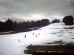 Archiv Foto Webcam Bödefeld-Hunau im Sauerland 13:00